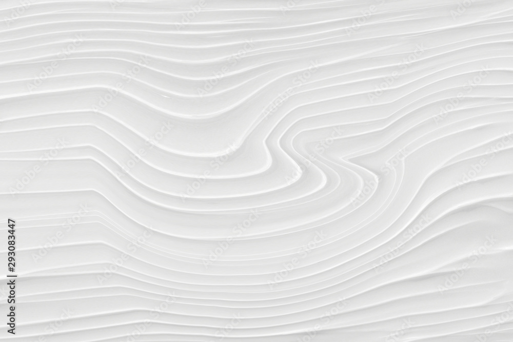 White background 3 d with elements of waves in a fantastic abstract design, the texture of the lines in a modern style for wallpaper. Light gray template for wedding ceremony or business presentation. White background 3 d with elements of waves in a fantastic abstract design, the texture of the lines in a modern style for wallpaper. Light gray template for wedding ceremony or business presentation.