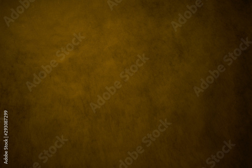 grey pink yellow crumpled paper abstract blur background,