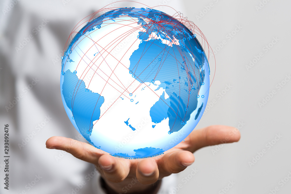 Best Internet Concept of global business from concepts series Best Internet Concept of global business from concepts series