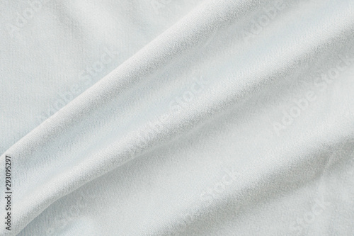 Abstract fabric cloth background texture