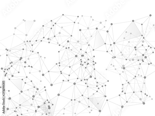 Social media communication digital concept.
