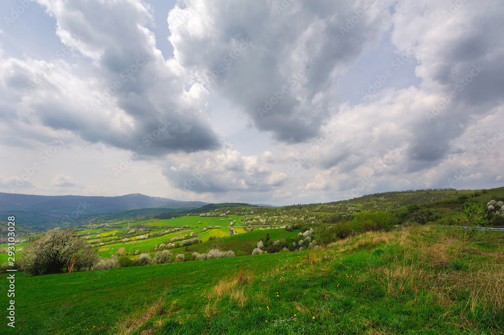 valley valley