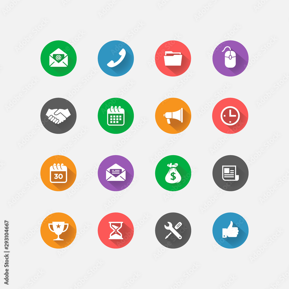 multimedia flat icon set, multimedia icon collection ,icon pack multimedia flat icon set, multimedia icon collection ,icon pack