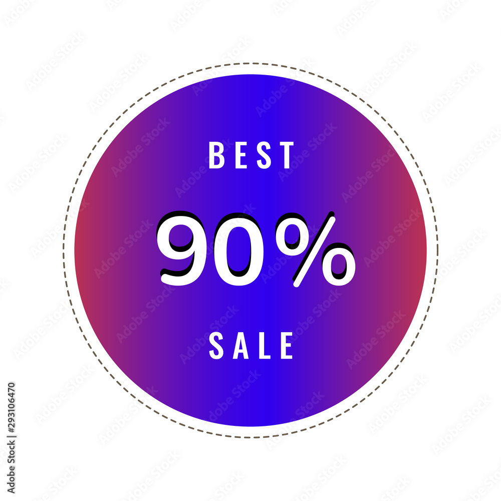 Final sale banner, sticker up to 90 percent off. modern design template, Sale banner, sale sticker template design. Big sale special offer. end of season special offer banner. vector illustration. Final sale banner, sticker up to 90 percent off. modern design template, Sale banner, sale sticker template design. Big sale special offer. end of season special offer banner. vector illustration.