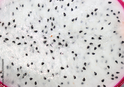 background, dragonfruit pattern, closeup, green, red, textured, background, old vintage,