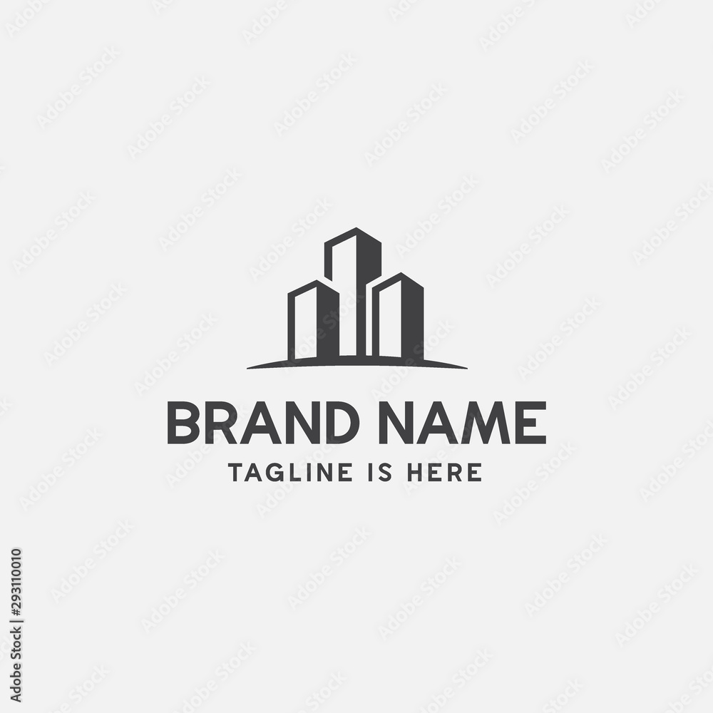apartement logo design, building icon vector illustration, real estate icon apartement logo design, building icon vector illustration, real estate icon