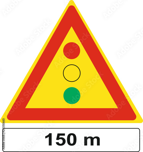 SEMAFORO 150