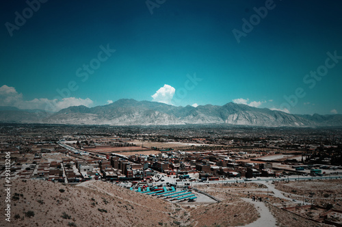 Quetta, Pakistan photo