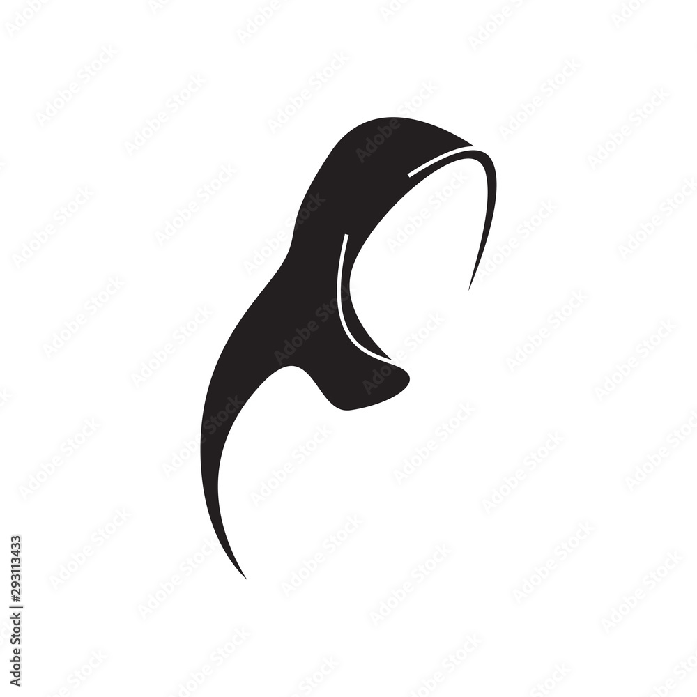 Hijab woman religious graphic design template Hijab woman religious graphic design template