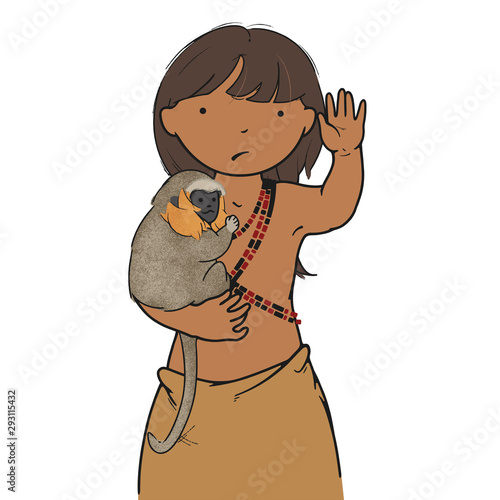 IndigenousChild