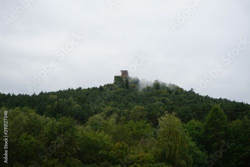 Drachenfels, Pfalz