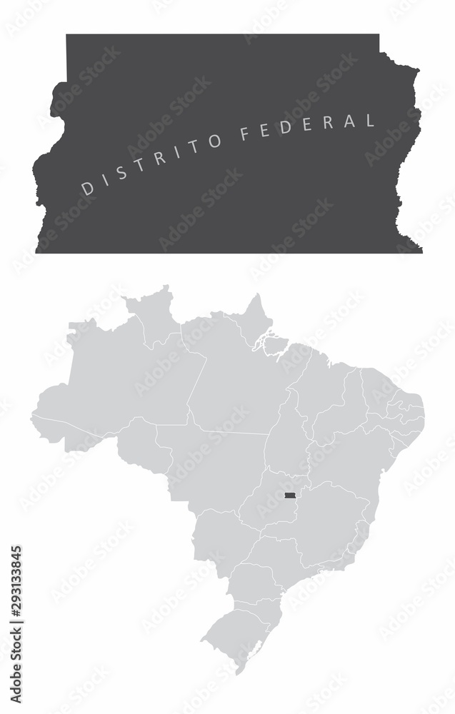 Federal District Brazil