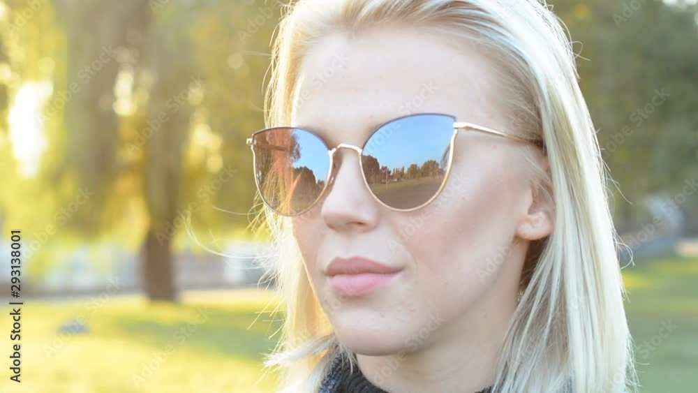 close up portrait of attractive woman smiling blond confident pretty close up portrait of attractive woman smiling blond confident pretty