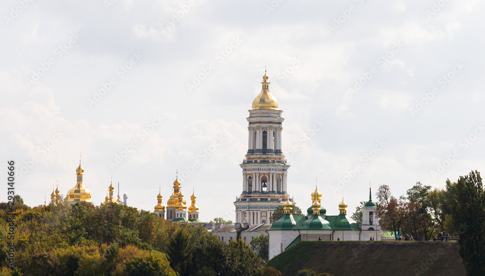 Kiev Pechersk Lavra in Kyiv, Ukraine