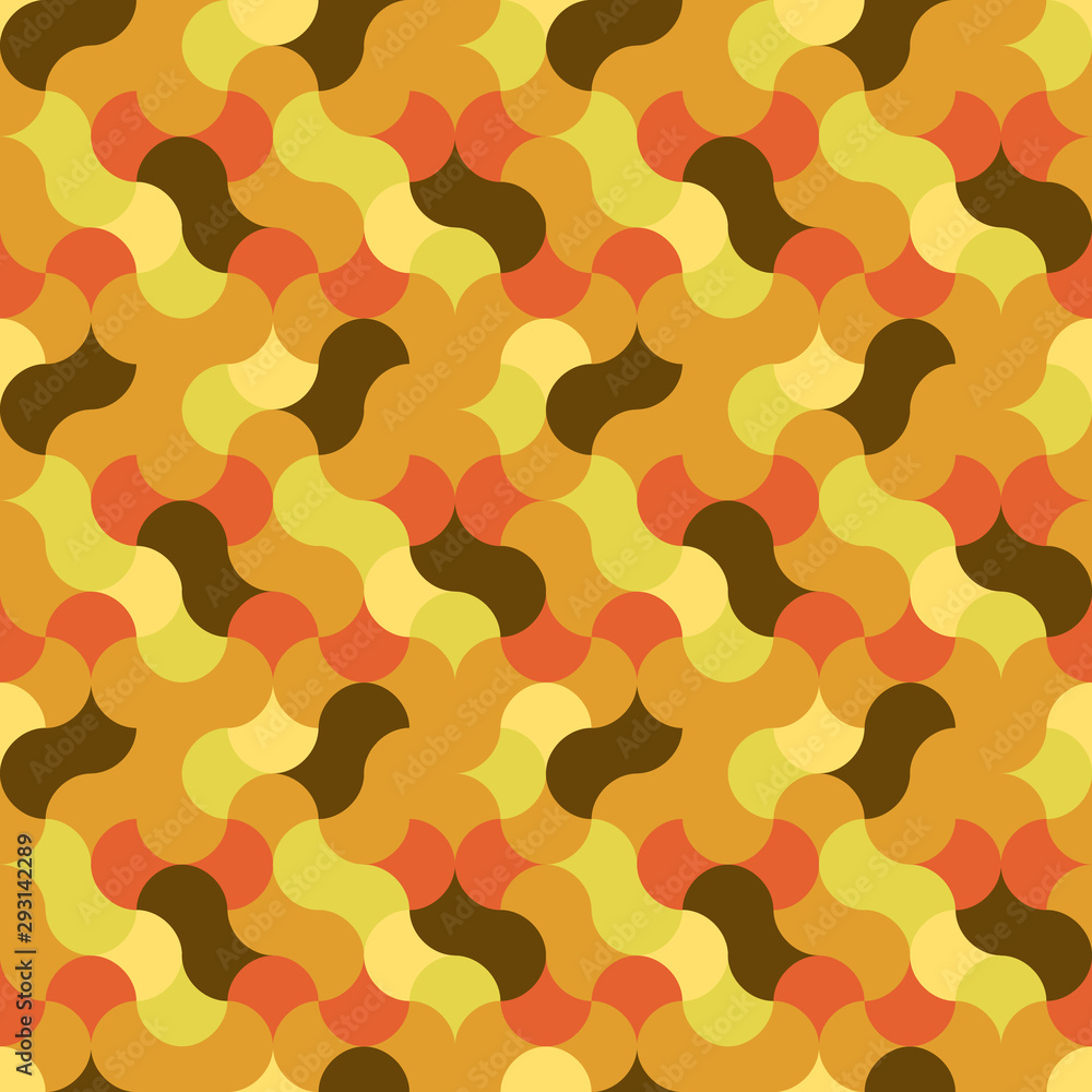 Abstract seamless fish scale pattern. Background design for prints, textile, fabric, package, cover, greeting cards. Abstract seamless fish scale pattern. Background design for prints, textile, fabric, package, cover, greeting cards.