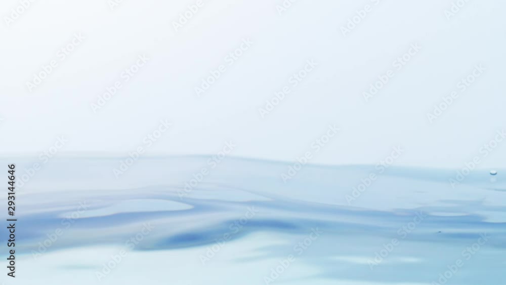 水 水
