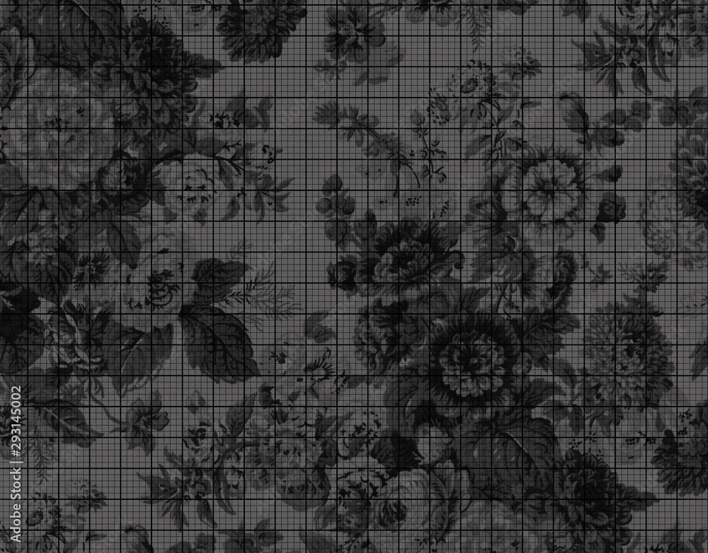 Fototapeta premium abstract grunge background
