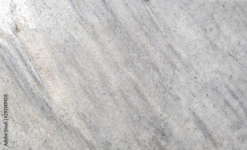 The texture of the stone light gray, marble