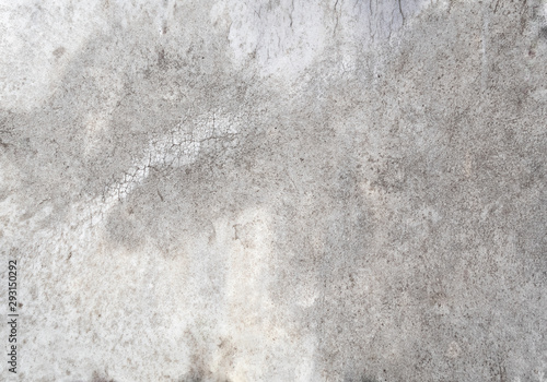 The texture of the stone light gray, marble