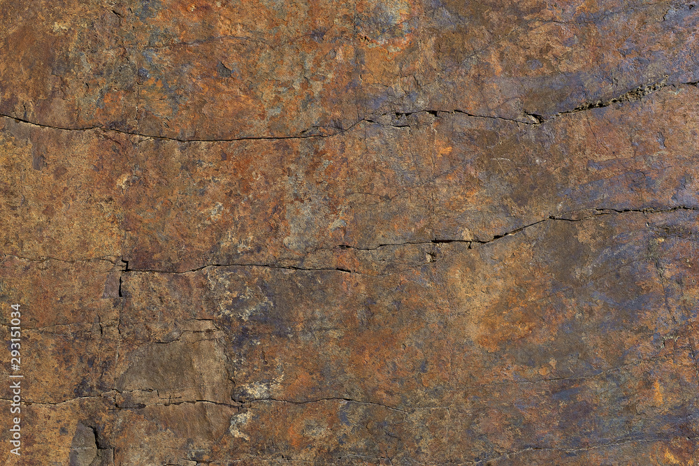 Rocks carved by sea water erosion. Stones texture and background. Rock texture Rocks carved by sea water erosion. Stones texture and background. Rock texture