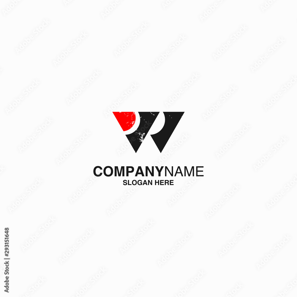 abstract business logo abstract business logo