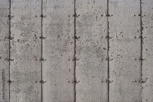 cement texture, Concrete wall background close up