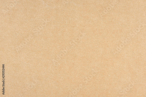 Brown Paper Texture background. © oatawa