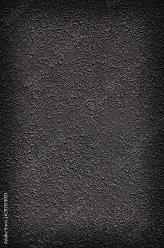 Abstract texture - plastered wall.