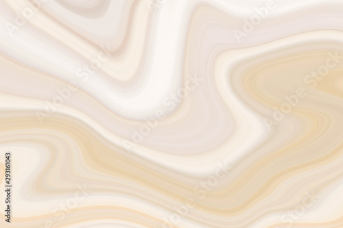 Marble ink colorful. brown marble pattern texture abstract background. can be used for background or wallpaper