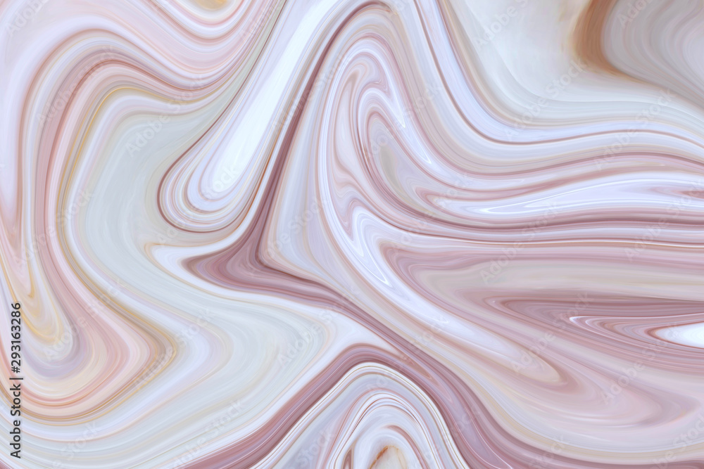 Marble ink colorful. brown marble pattern texture abstract background. can be used for background or wallpaper Marble ink colorful. brown marble pattern texture abstract background. can be used for background or wallpaper