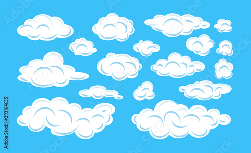 Clouds