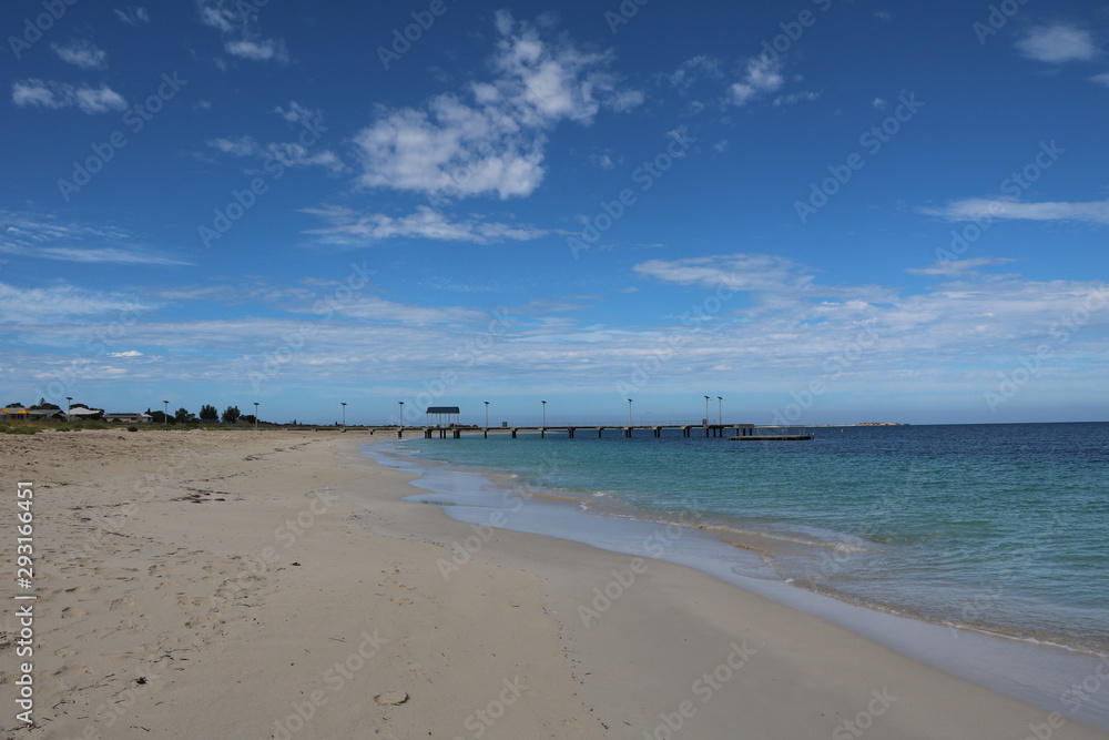 Jurien Bay at Coral Coast, Western Australia
