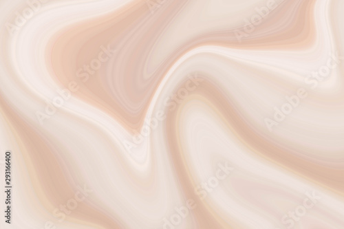 Ink texture water brown illustration background. Can be used for background or wallpaper.