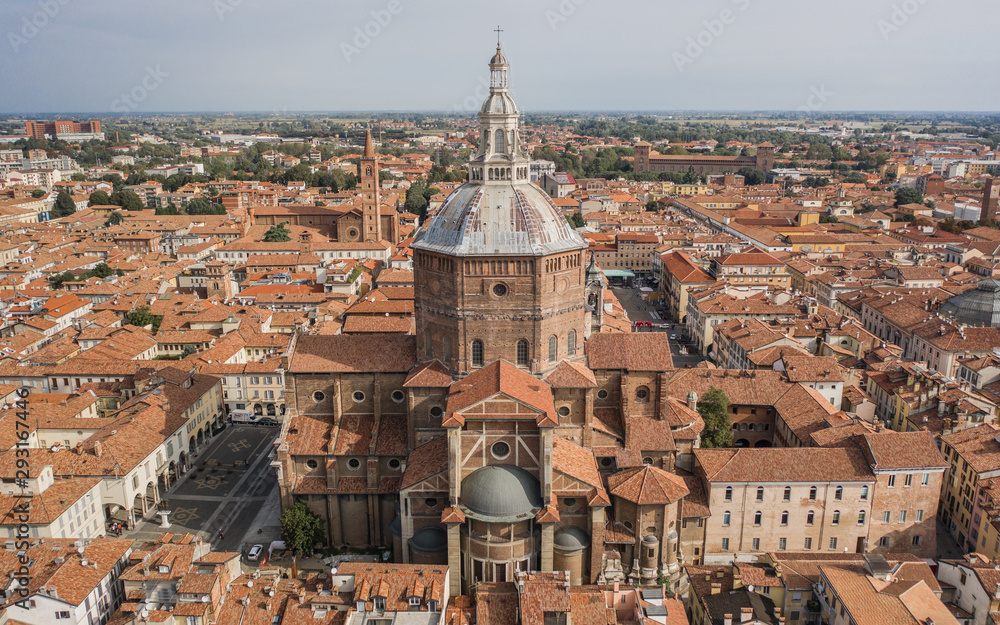 Cathedral of Pavia
