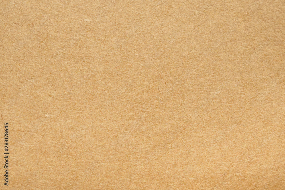 Fototapeta premium Old brown vintage paper texture background