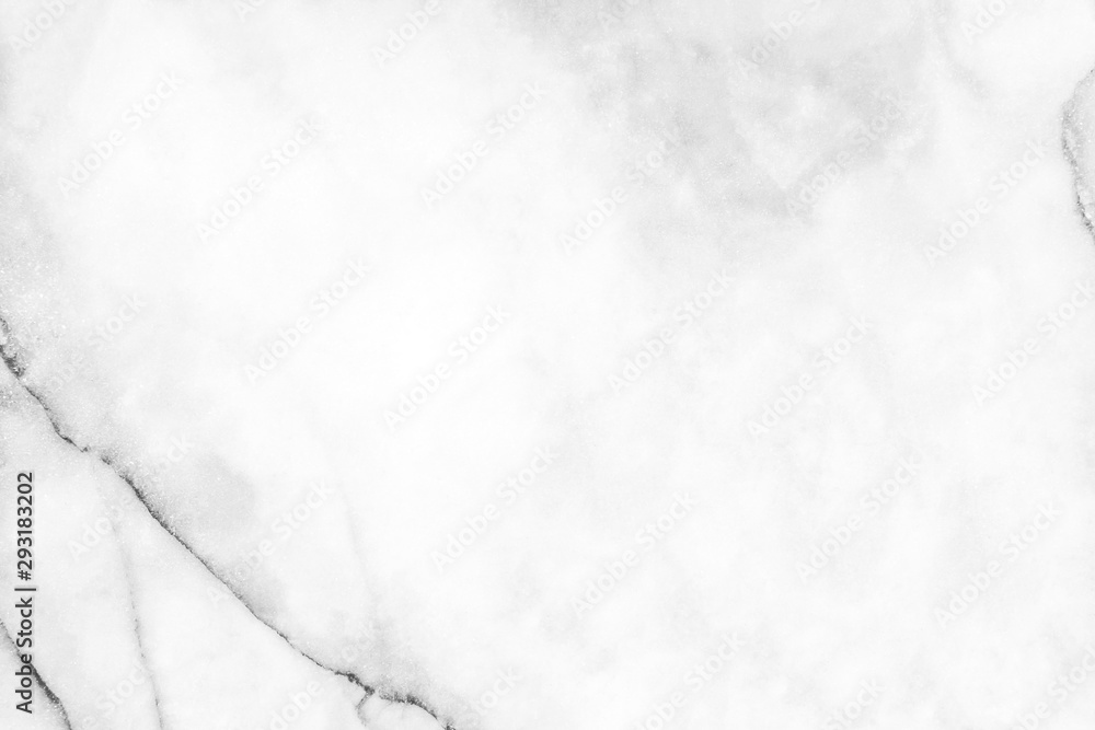 Obraz premium Grey marble stone background. Grey marble texture. Wall pattern and interior design.