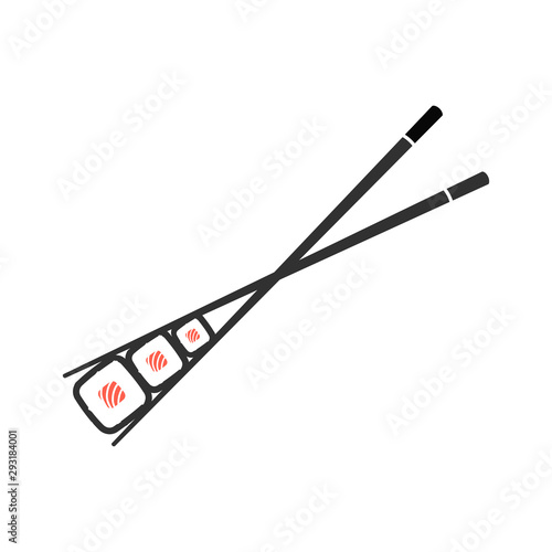sushi logo