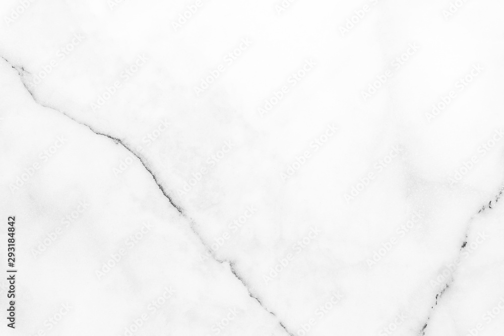 Obraz premium Grey marble stone background. Grey marble texture. Wall pattern and interior design.