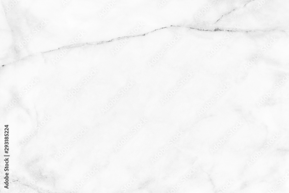 Obraz premium Grey marble stone background. Grey marble texture. Wall pattern and interior design.