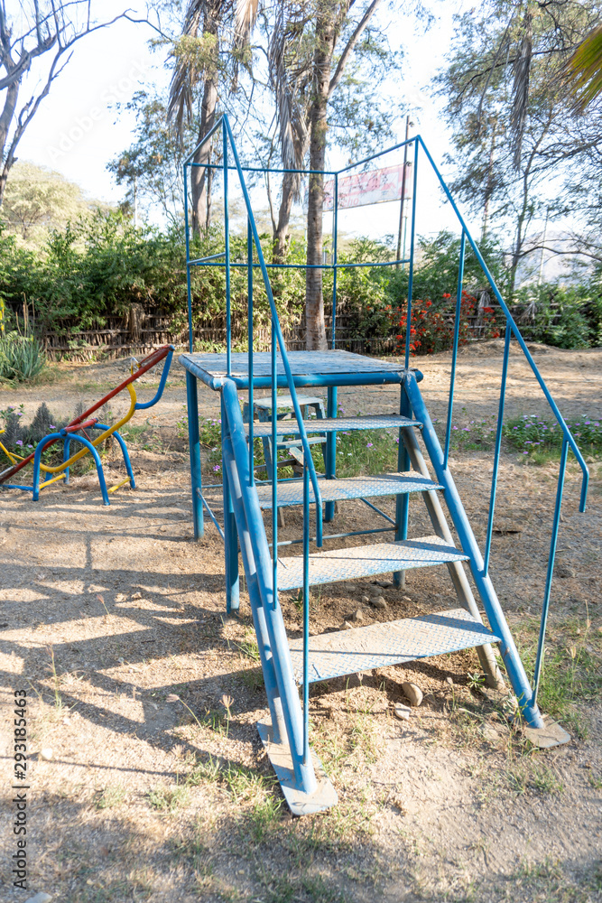 playground in the park playground in the park