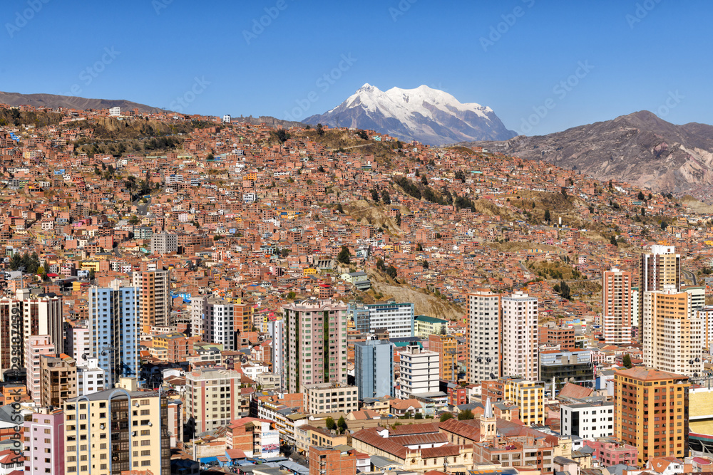 La Paz