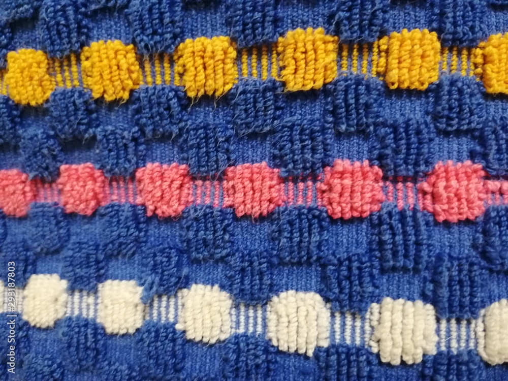 knitted seamless background knitted seamless background