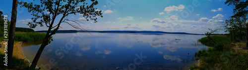 Panoram See