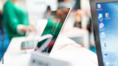 Foto Kyiv, Ukraine -28 September  2019 : CEE 2019