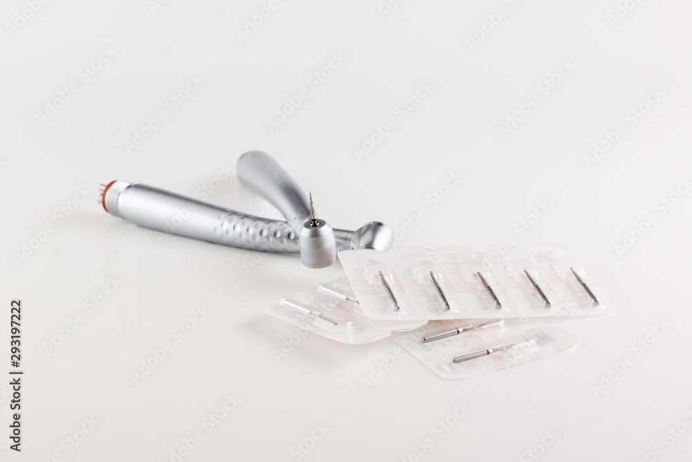 turbine tip for high-speed dental treatment turbine tip for high-speed dental treatment