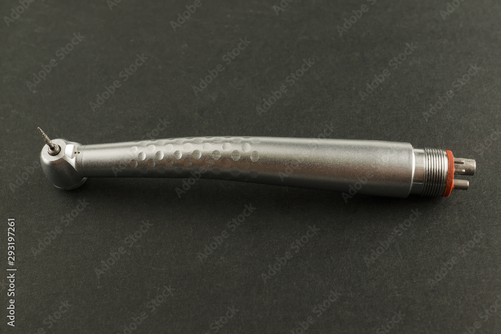 turbine tip for high-speed dental treatment turbine tip for high-speed dental treatment