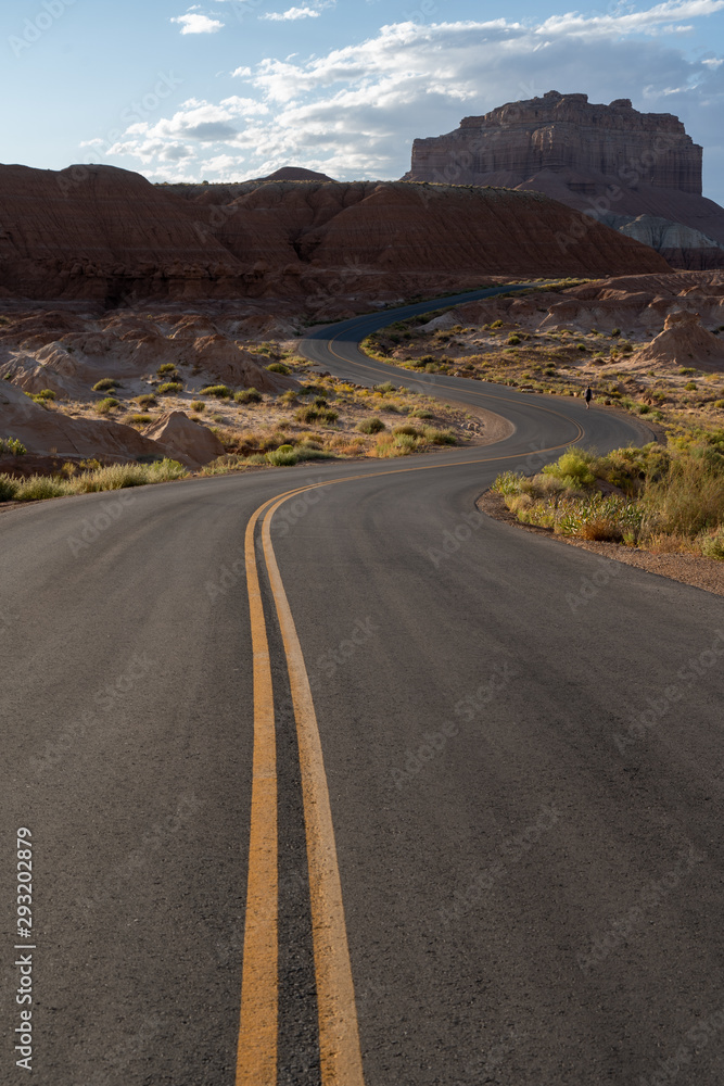 USA Goblin Valley