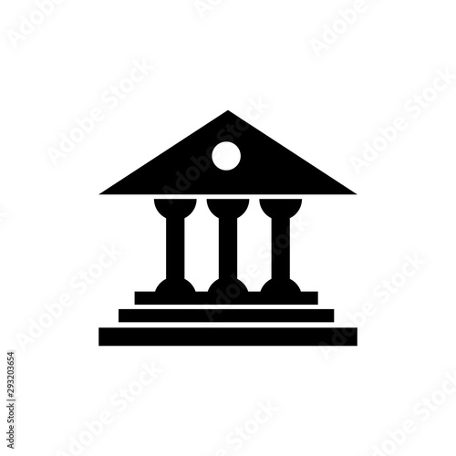 building of law