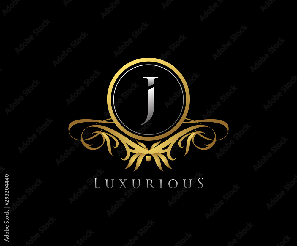 Gold J Letter Luxury Boutique , Heraldic, Royal, Decoration, Boutique Logo. Interior Icon. Fashion, Jewelry, Beauty Salon, Hotel Logo. Cosmetics, Spa Logo. Resort and Restaurant Logo. Gold J Letter Luxury Boutique , Heraldic, Royal, Decoration, Boutique Logo. Interior Icon. Fashion, Jewelry, Beauty Salon, Hotel Logo. Cosmetics, Spa Logo. Resort and Restaurant Logo.