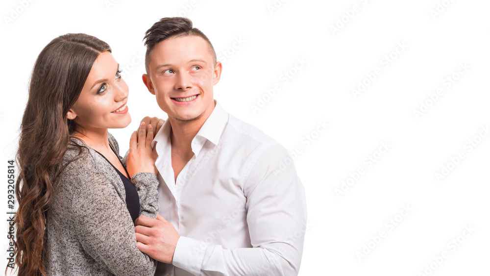 Close up millennial couple in love. Portrait of a couple planning a happy future. Tender relationship loving people. Close up millennial couple in love. Portrait of a couple planning a happy future. Tender relationship loving people.